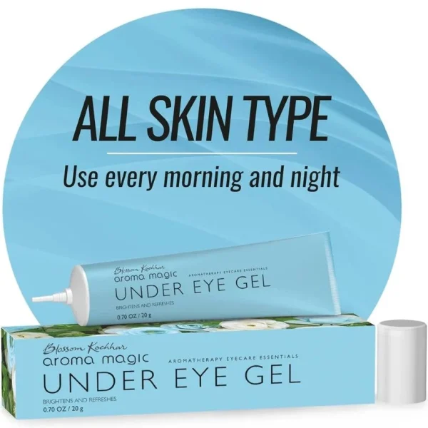 Aroma Magic Under Eye Gel
